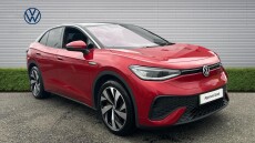 Volkswagen Id.5 150kW Tech Pro Performance 77kWh 5dr Auto Electric Coupe